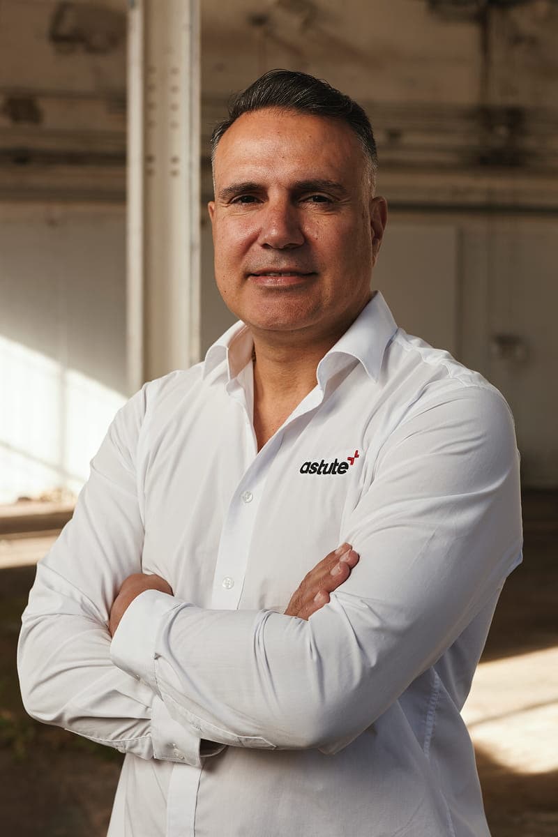 Dany Abounader